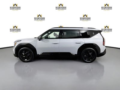 2026 Kia EV9 Land