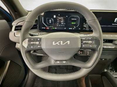 2026 Kia EV9 Land