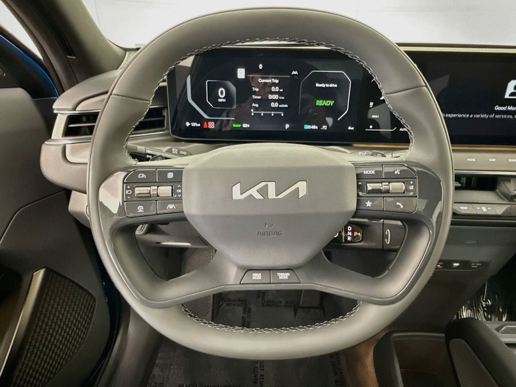2026 Kia EV9 Land