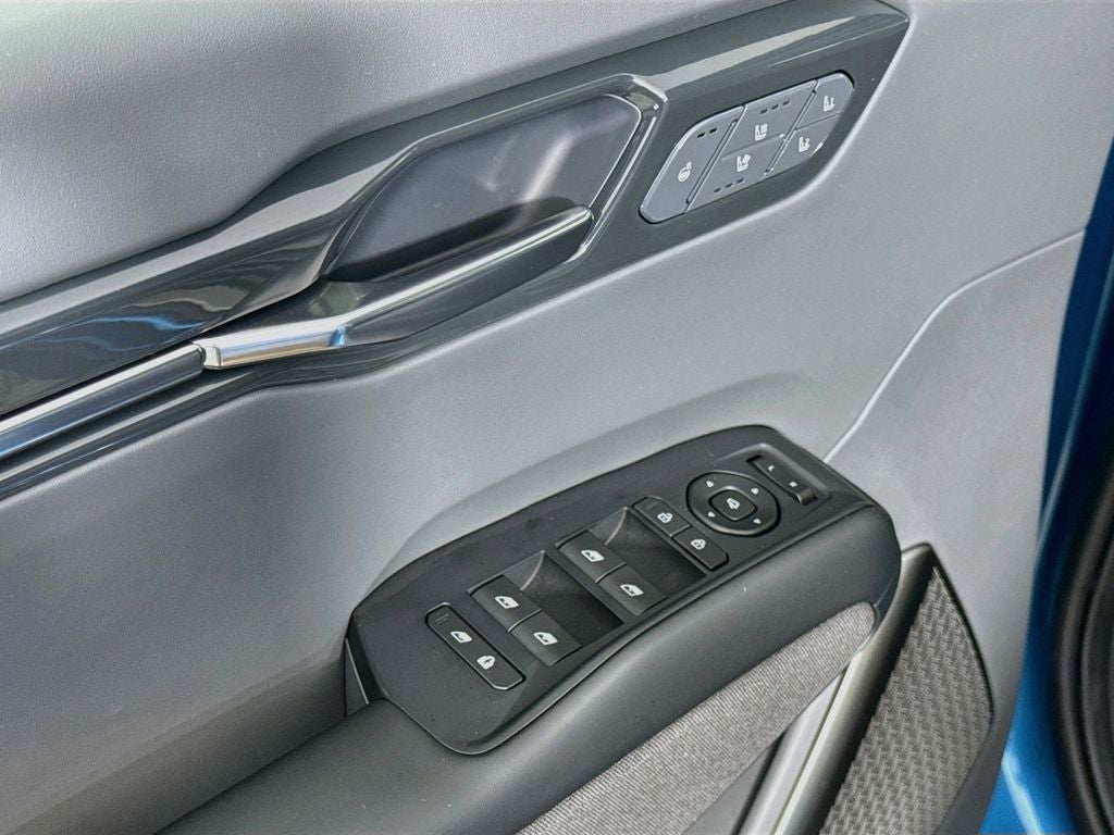 2026 Kia EV9 Land
