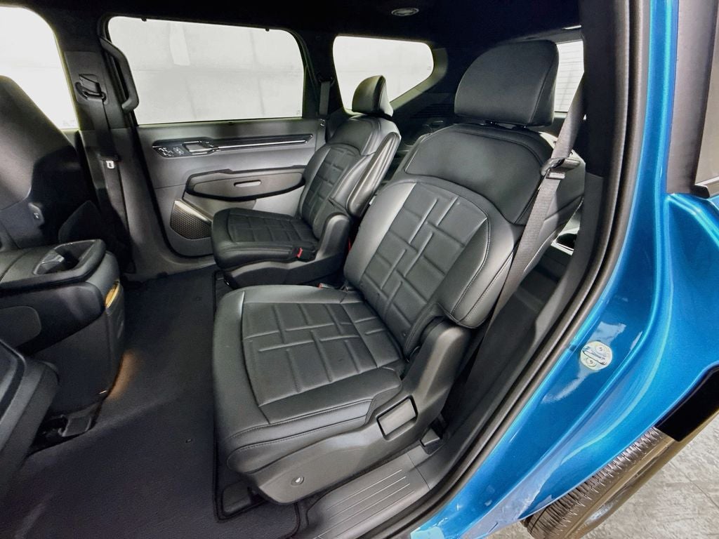 2026 Kia EV9 Land