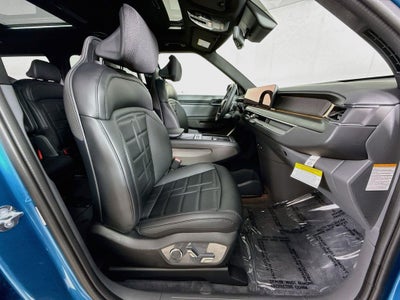 2026 Kia EV9 Land