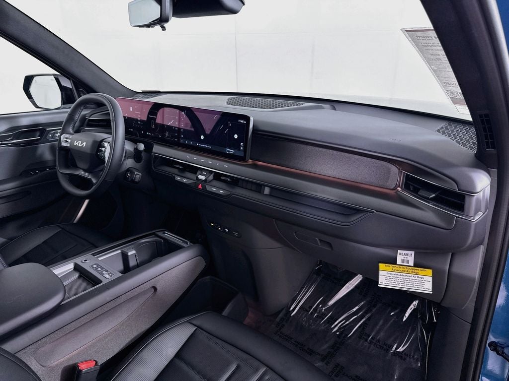 2026 Kia EV9 Land