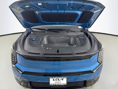 2026 Kia EV9 Land