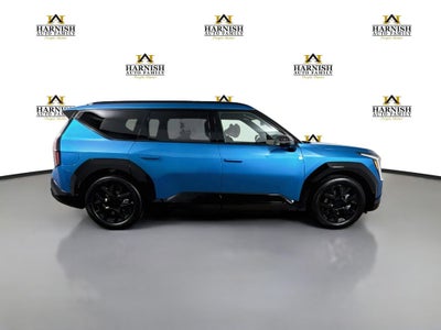 2026 Kia EV9 Land