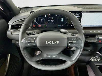 2026 Kia EV9 Land