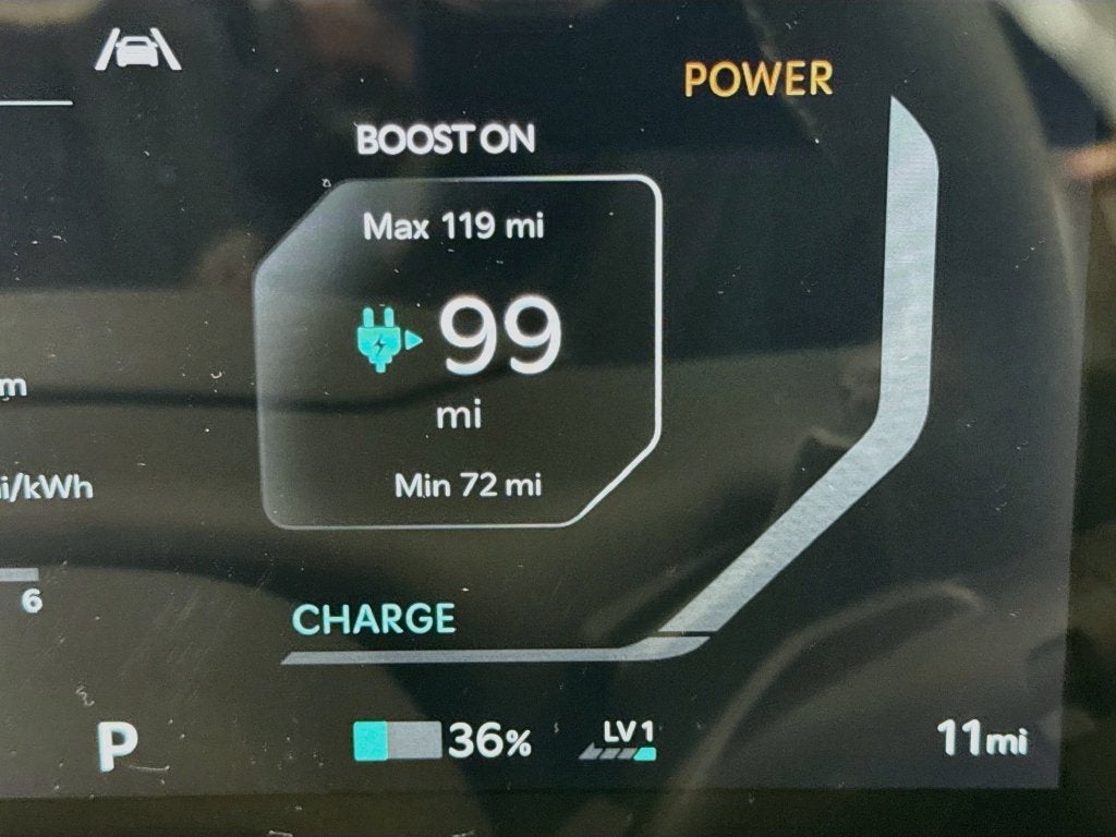 2026 Kia EV9 Land