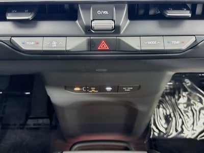 2026 Kia EV9 Land