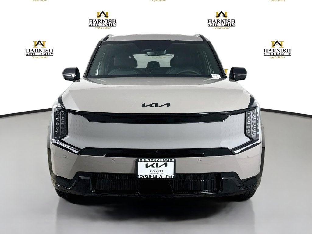 2026 Kia EV9 Land