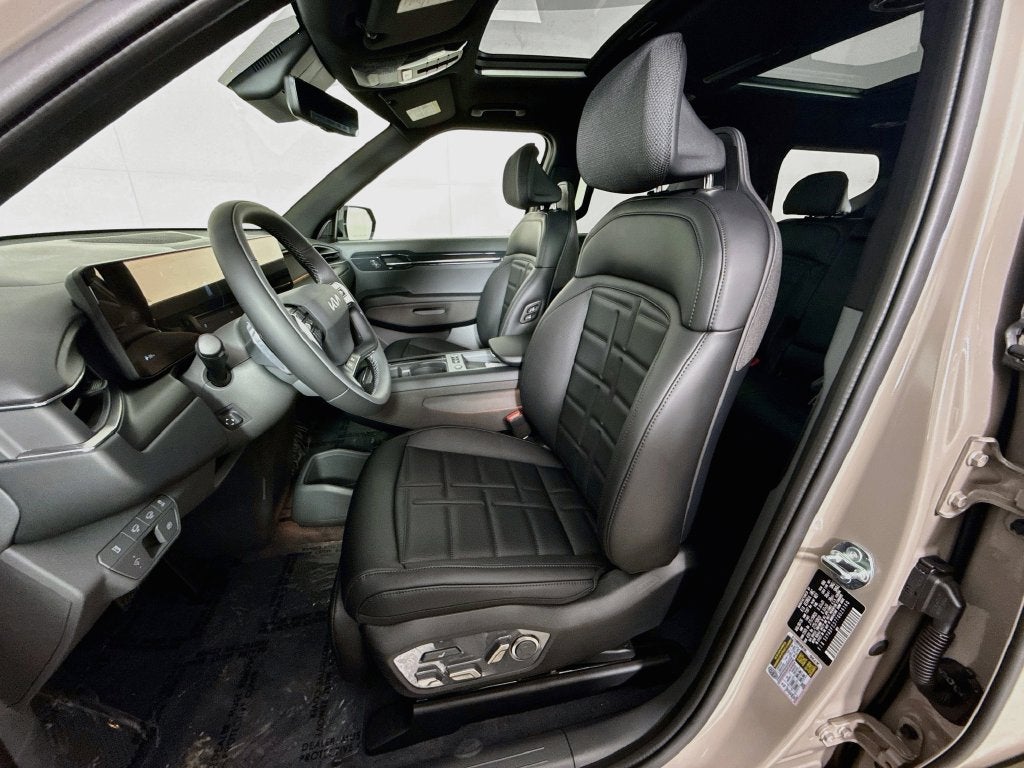 2026 Kia EV9 Land