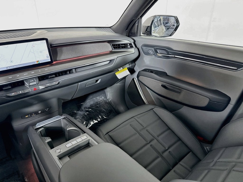 2026 Kia EV9 Land