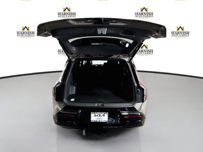 2026 Kia EV9 Land