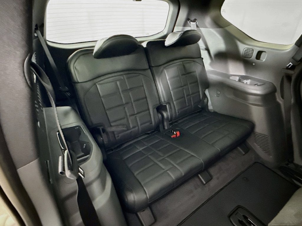 2026 Kia EV9 Land