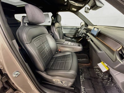 2026 Kia EV9 Land