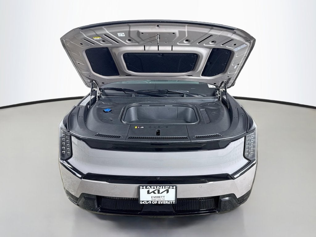 2026 Kia EV9 Land