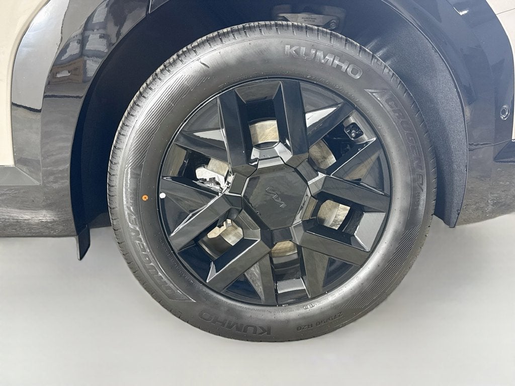 2026 Kia EV9 Land