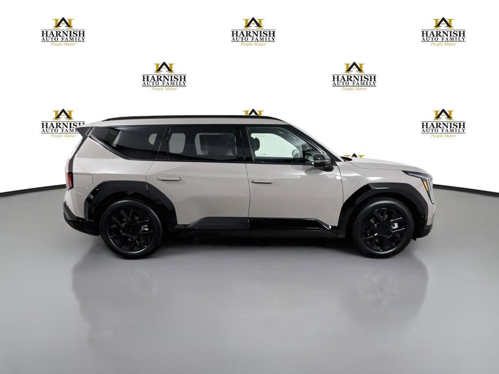 2026 Kia EV9 Land