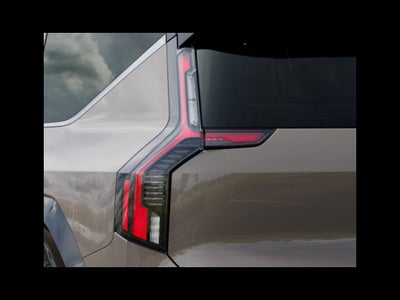 2026 Kia EV9 Land