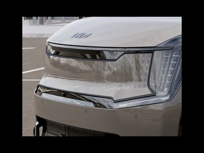 2026 Kia EV9 Land