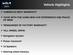 2025 Kia EV9 Land