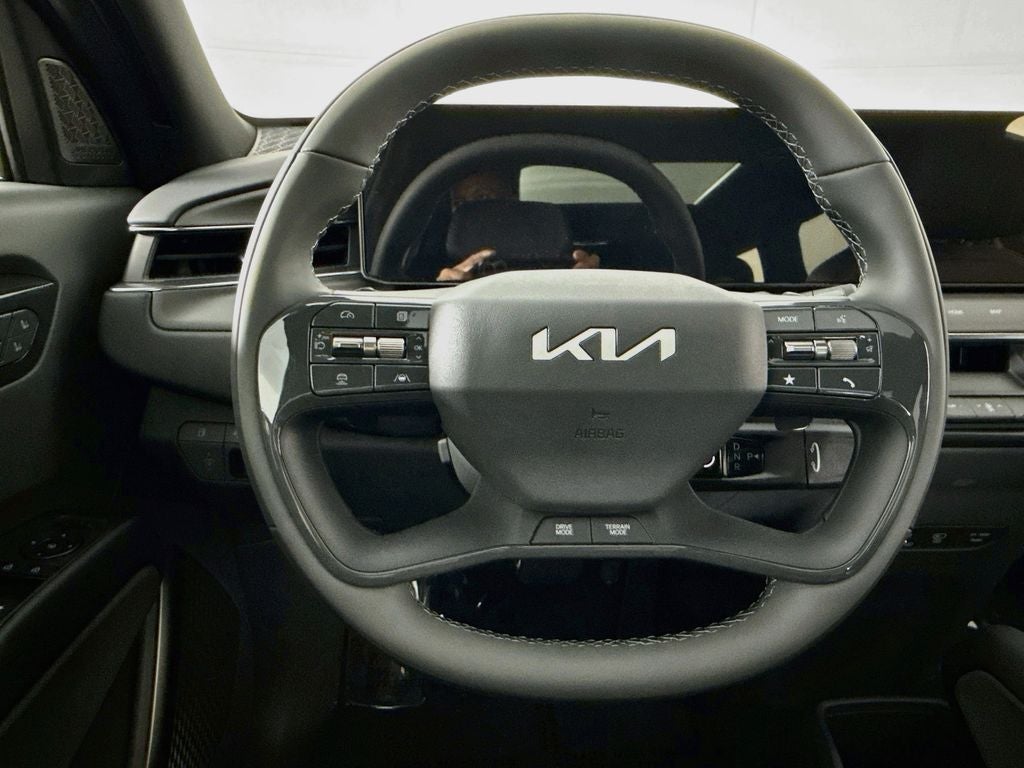 2026 Kia EV9 Land