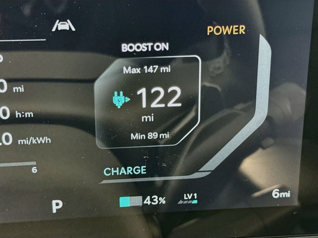 2026 Kia EV9 Land