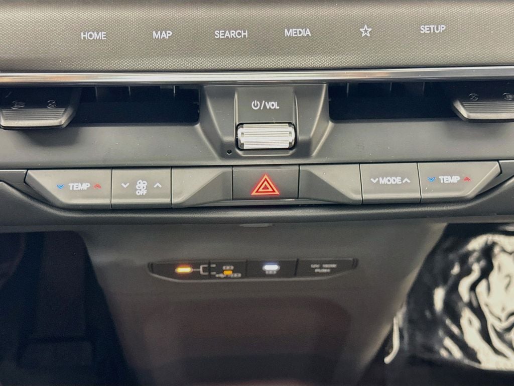 2026 Kia EV9 Land