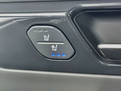 2026 Kia EV9 Land