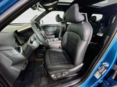 2026 Kia EV9 Land