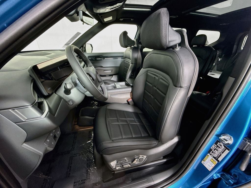 2026 Kia EV9 Land
