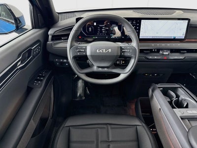 2026 Kia EV9 Land