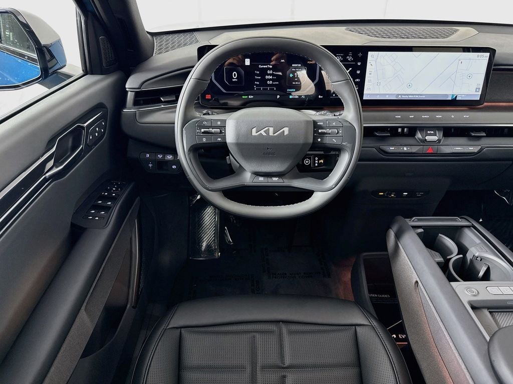 2026 Kia EV9 Land