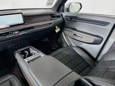 2026 Kia EV9 Land