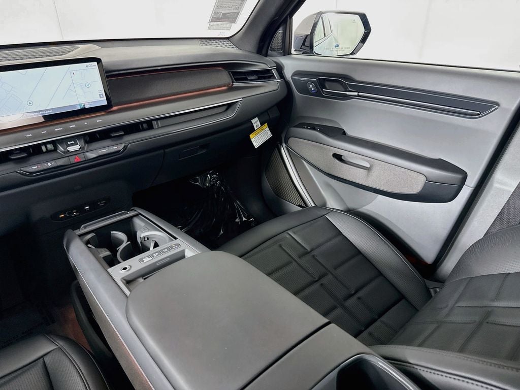 2026 Kia EV9 Land