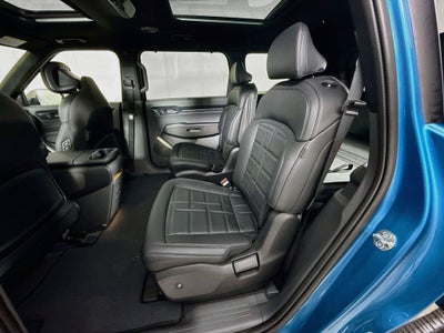 2026 Kia EV9 Land