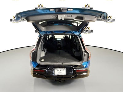 2026 Kia EV9 Land