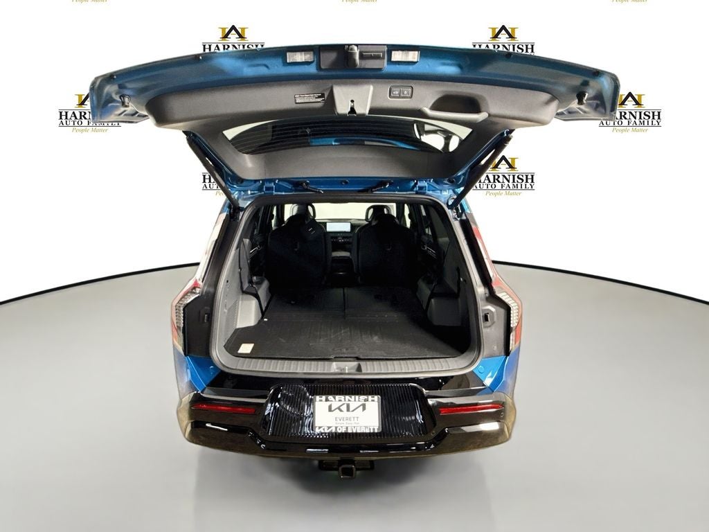 2026 Kia EV9 Land