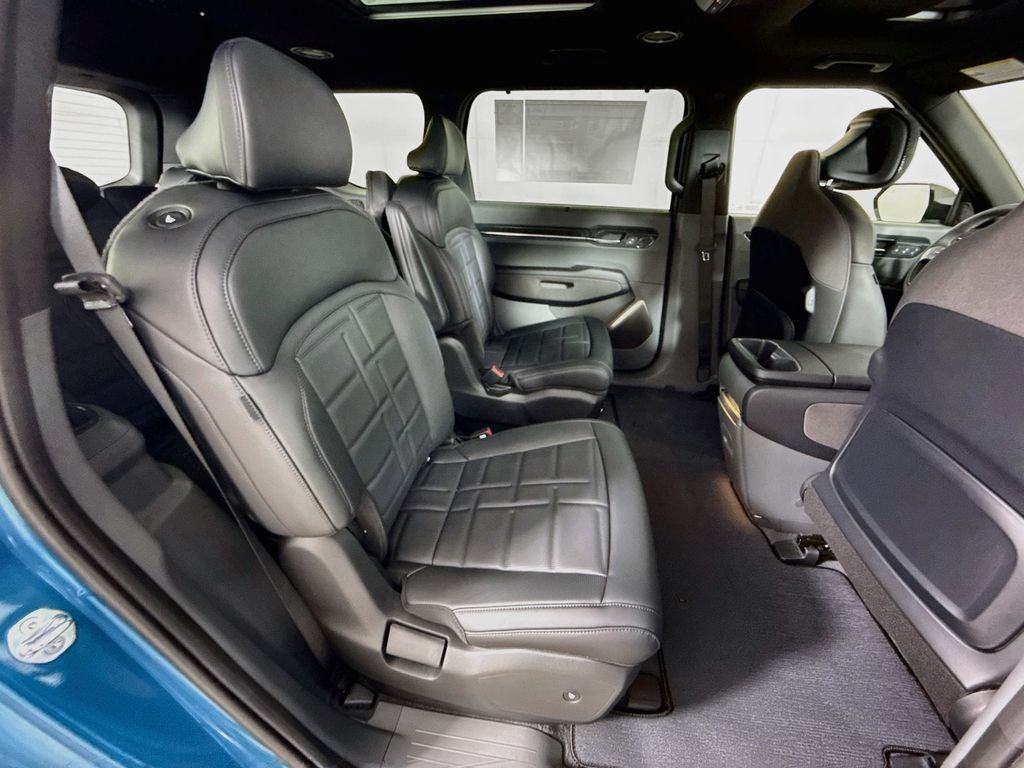 2026 Kia EV9 Land
