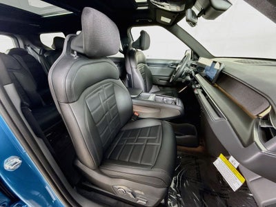 2026 Kia EV9 Land