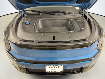 2026 Kia EV9 Land