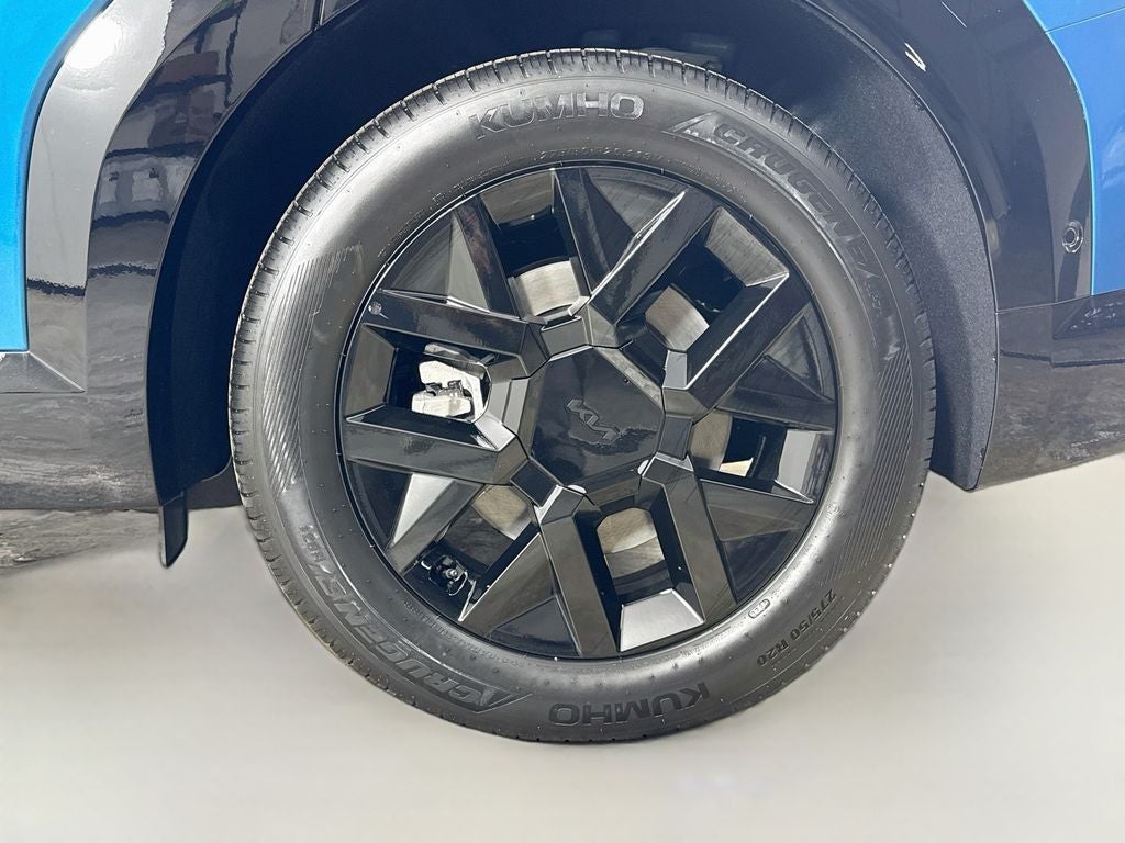 2026 Kia EV9 Land