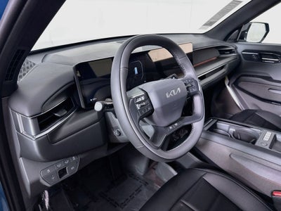2026 Kia EV9 Land
