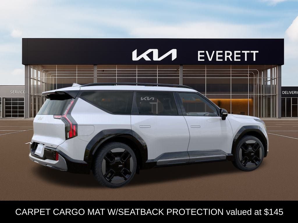 2026 Kia EV9 GT-Line