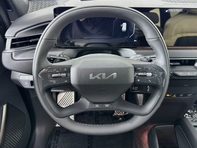 2026 Kia EV9 GT-Line