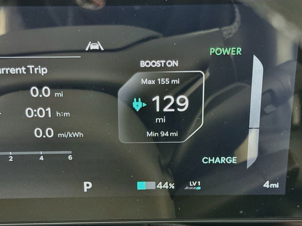 2026 Kia EV9 GT-Line