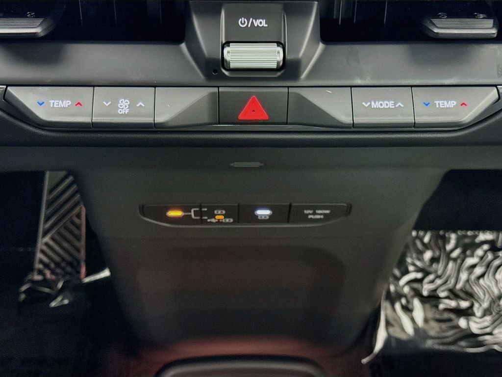 2026 Kia EV9 GT-Line