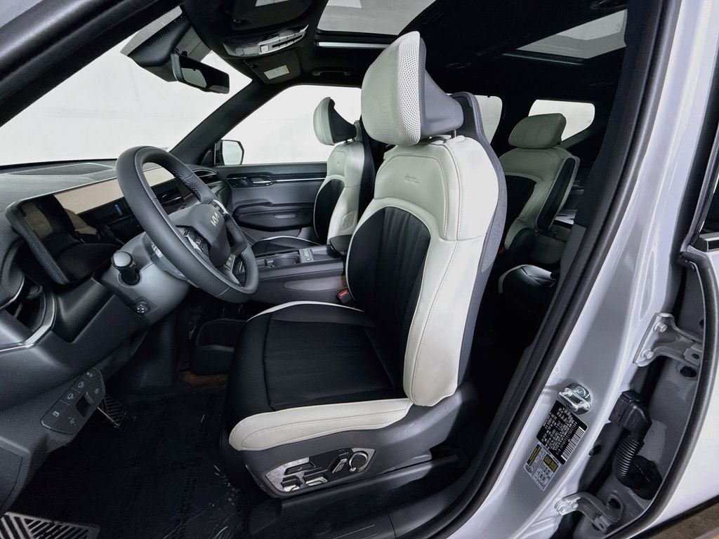 2026 Kia EV9 GT-Line