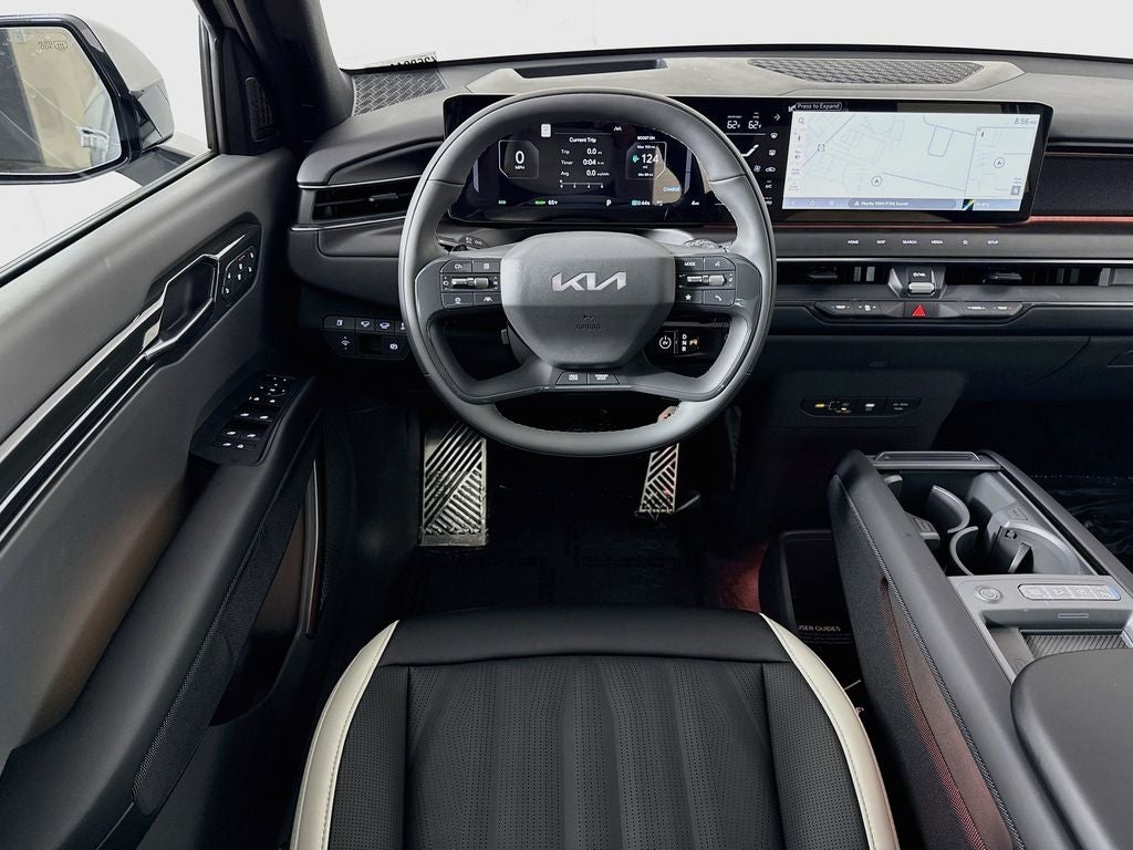 2026 Kia EV9 GT-Line