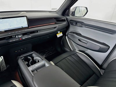 2026 Kia EV9 GT-Line
