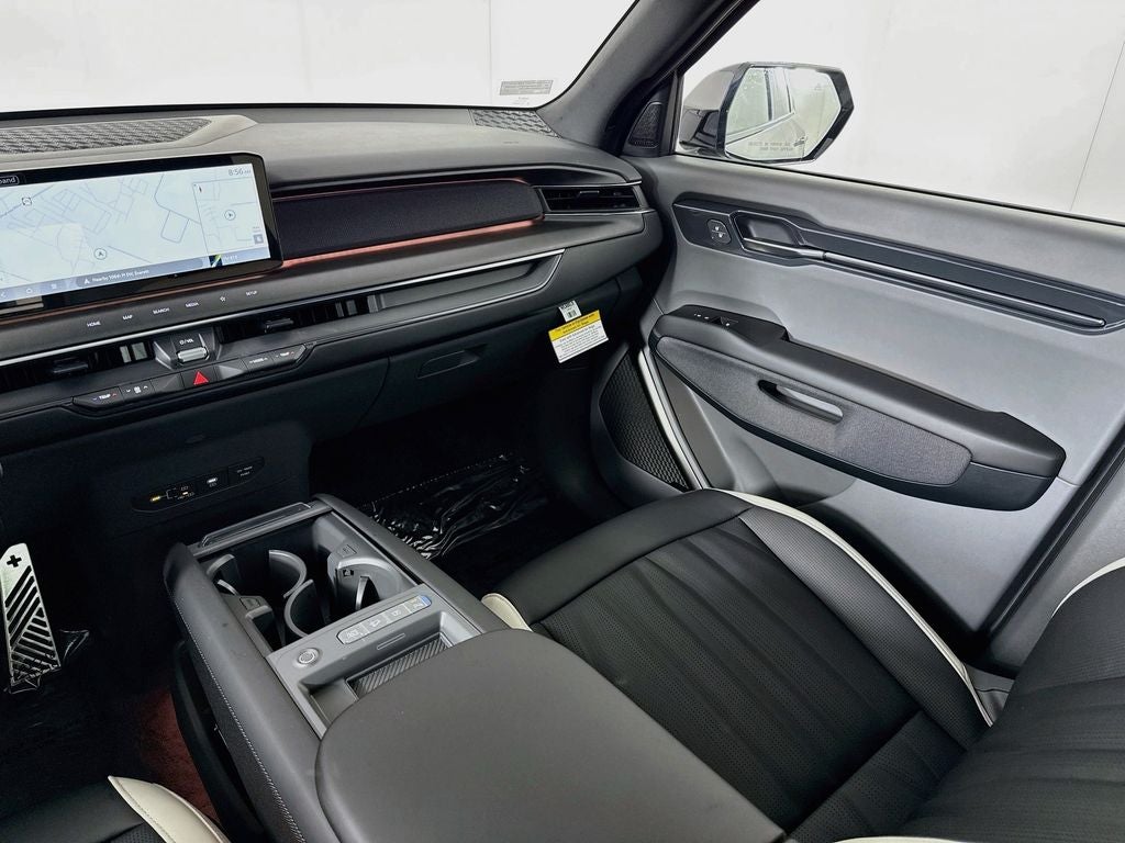 2026 Kia EV9 GT-Line